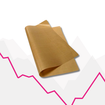 Feuilles de Téflon