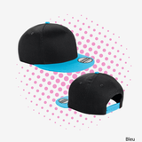 Casquette Snapback enfant - BF615