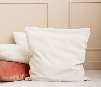 La sublimation et les textiles clairs