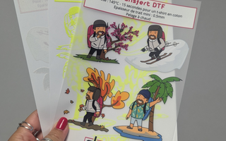 Transfert Sherpa Transfert