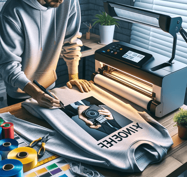 Quelle est la meilleure technique d'impression textile ?