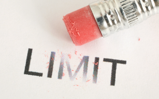 Les limites des stickers UV DTF