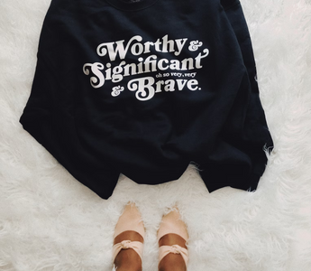 Sweat publicitaire personnaliser avec transfert DTF