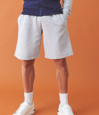 Pantalons et shorts vierges pour personnalisation