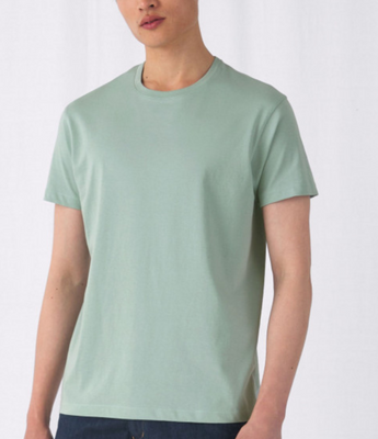 Textiles vierges éco-responsable pour personnalisation