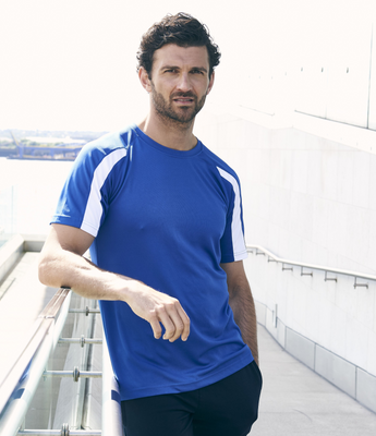 Textiles vierges Sportwear pour transfert