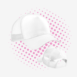 Casquette trucker personnalisable - BF640