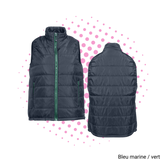 Bodywarmer femme - PK311