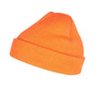 BLAZE ORANGE