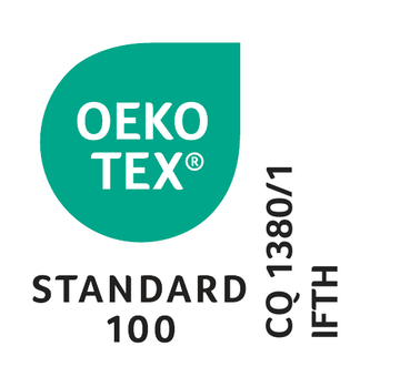 OEKO-TEX STANDARD 100