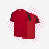T-shirt sport personnalisé - JC003