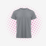 T-shirt personnalisé made in France Homme - FRA190