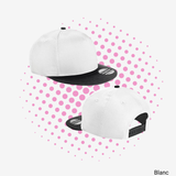 Casquette Snapback enfant - BF615