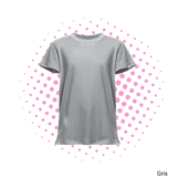 T-shirt personnalisé made in France Enfant - FRA192