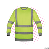 Sweatshirt de sécurité - KX400