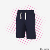 Short de sport personnalisable homme - JH080
