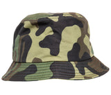 Chapeau camouflage - FLEXFIT - #5003CB