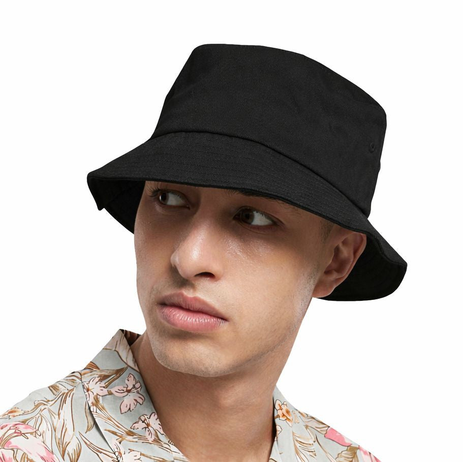 Chapeau en coton organique - FLEXFIT - #5003OC