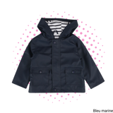 Veste de pluie enfant - LW035