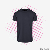T-shirt publicitaire - BYB010