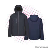 Veste matelassée imperméable homme - RGA253