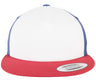 RED / WHITE / ROYAL