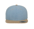 AZUL / BEIGE