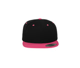 Casquette snapback bicolore - FLEXFIT - #6089MT