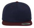 NAVY / MAROON