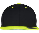 Casquette snapback bicolore - FLEXFIT - #6089MT