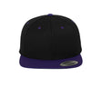 BLACK / PURPLE