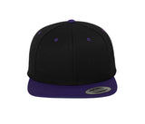 Casquette snapback bicolore - FLEXFIT - #6089MT