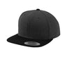 CHARCOAL/BLACK