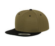 OLIVE/BLACK