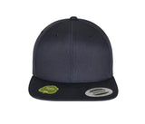 Casquette snapback organique - FLEXFIT - #6089OC