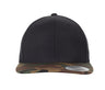 BLACK / GREEN CAMO