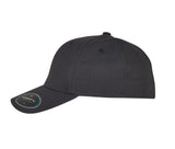 Casquette baseball 6 pans - FLEXFIT - #6100NU