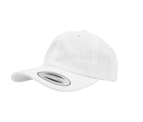 Casquette 6 pans Dad Cap - FLEXFIT - #6245CM