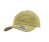 Casquette 6 pans Dad Cap - FLEXFIT - #6245CM