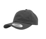 Casquette 6 pans Dad Cap - FLEXFIT - #6245CM