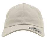 Casquette 6 pans Dad Cap - FLEXFIT - #6245CM