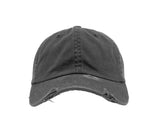 Casquette vieillie - FLEXFIT - #6245DC