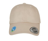 Casquette produite de manière écologique - FLEXFIT - #6245EC