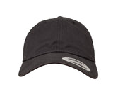 Casquette toucher peau de pêche - FLEXFIT - #6245PT