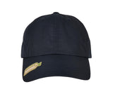 Casquette en polyester recyclé - FLEXFIT - #6245RP