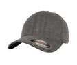 BLACK/HEATHER GREY