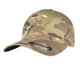 Casquette camouflage - FLEXFIT - #6277MC