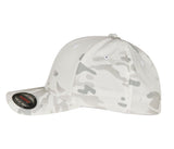 Casquette camouflage - FLEXFIT - #6277MC