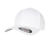 Casquette en coton organique - FLEXFIT - #6277OC