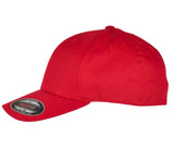 Casquette en coton organique - FLEXFIT - #6277OC